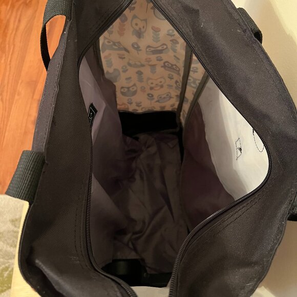 Olympia Rolling Duffel/Laundry Bag - Picture 4 of 7